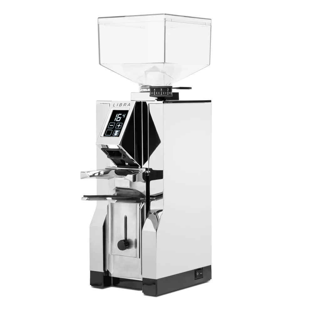 Eureka Mignon Libra Weight Based Espresso Grinder