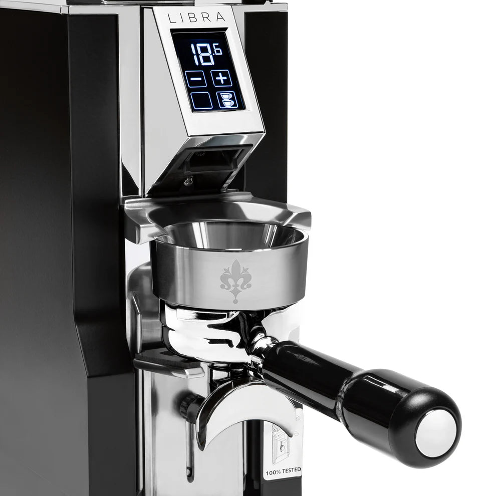 Eureka Mignon Libra Weight Based Espresso Grinder