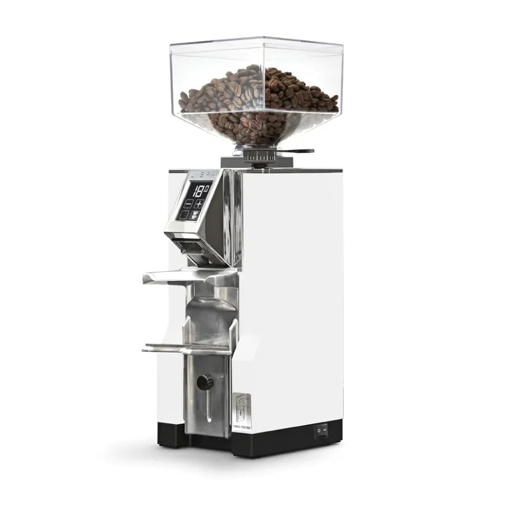 Eureka Mignon Libra Weight Based Espresso Grinder