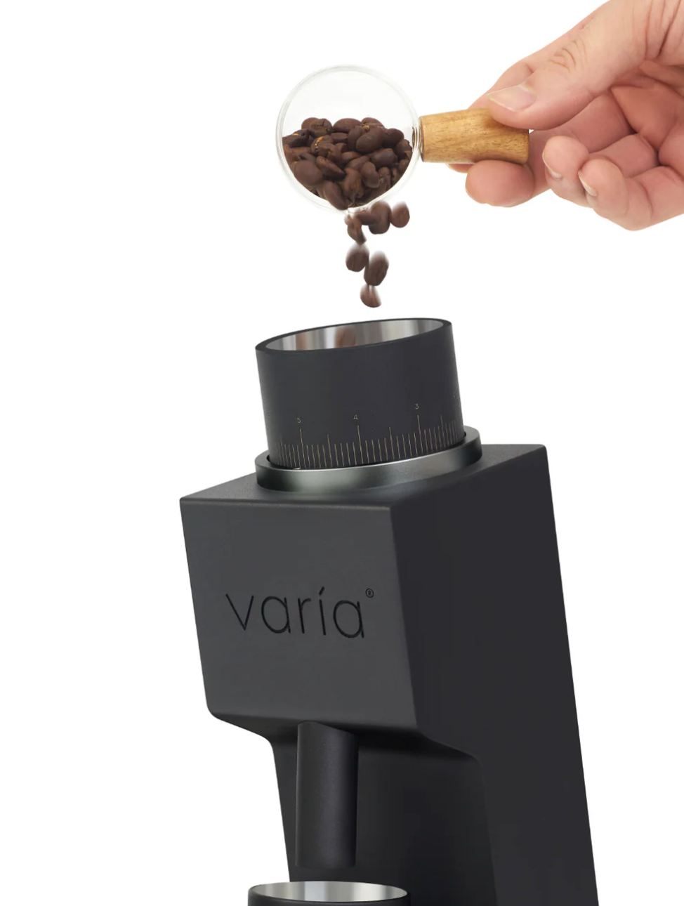 VARIA VS3 Grinder (2nd Gen) (120V)