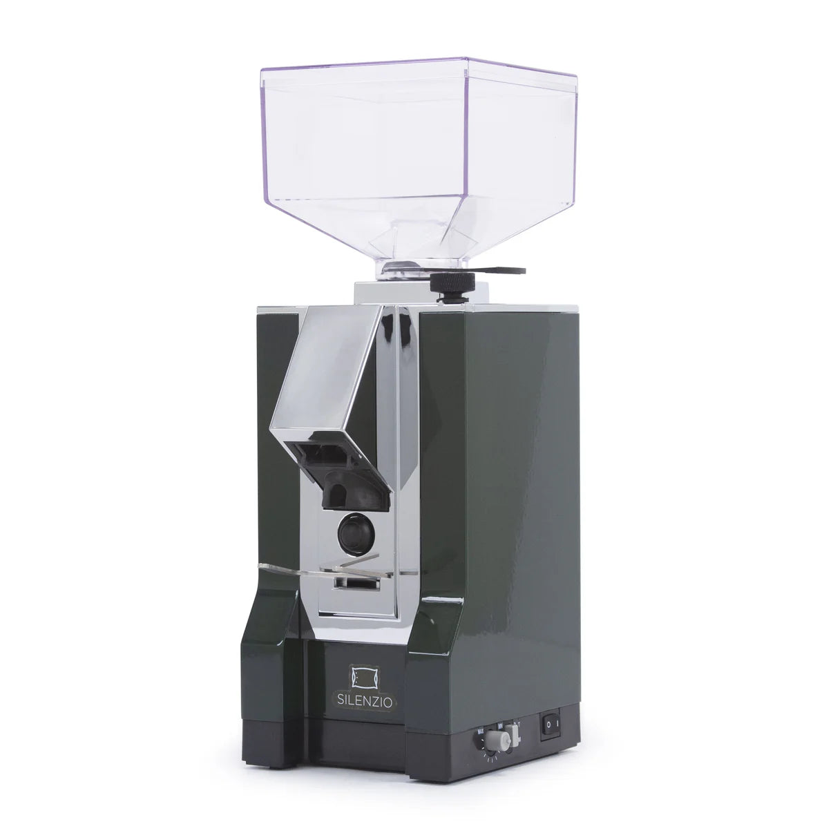 Eureka Mignon Silenzio Espresso Grinder