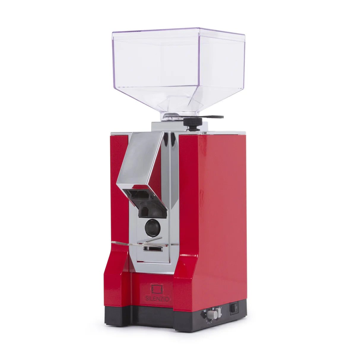 Eureka Mignon Silenzio Espresso Grinder