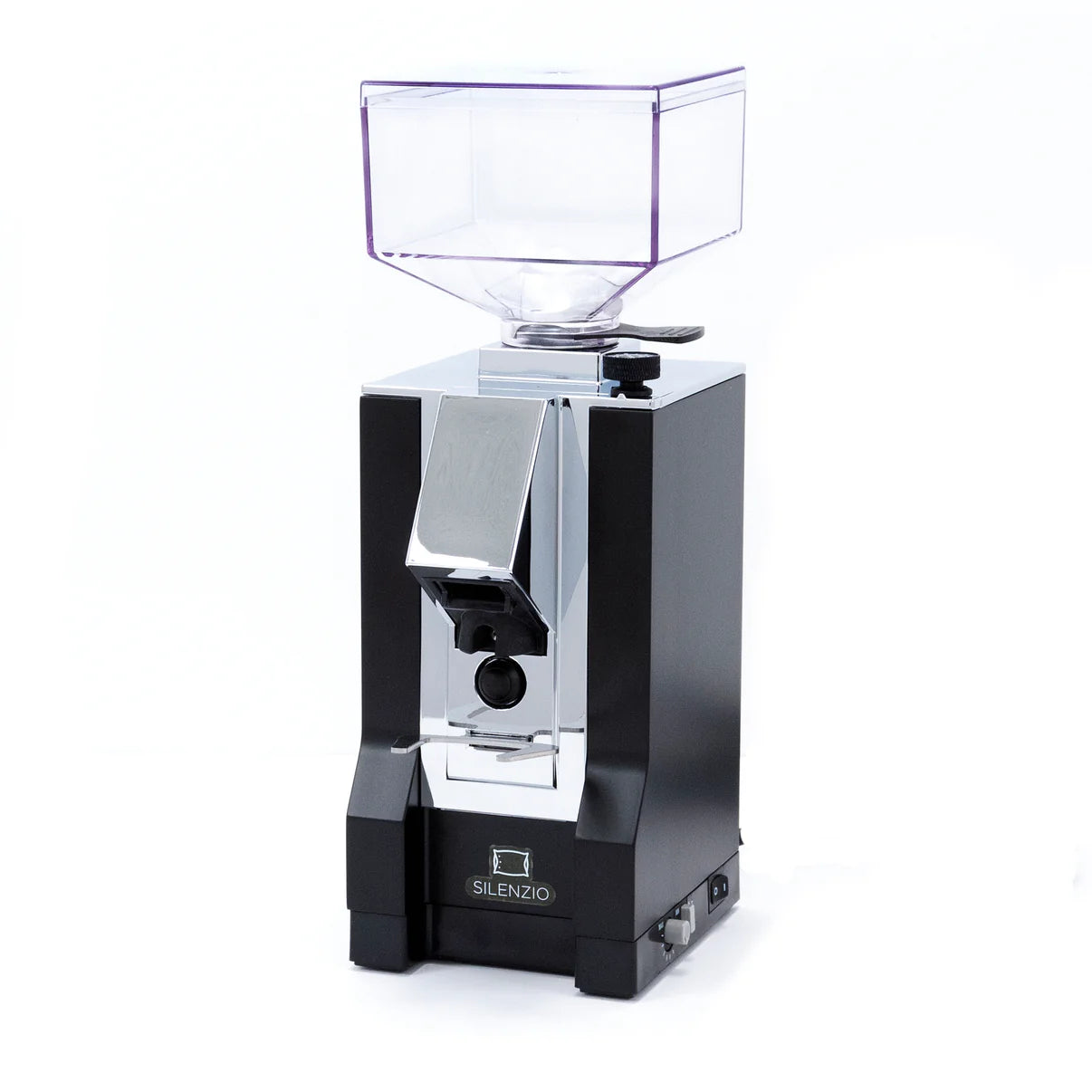 Eureka Mignon Silenzio Espresso Grinder