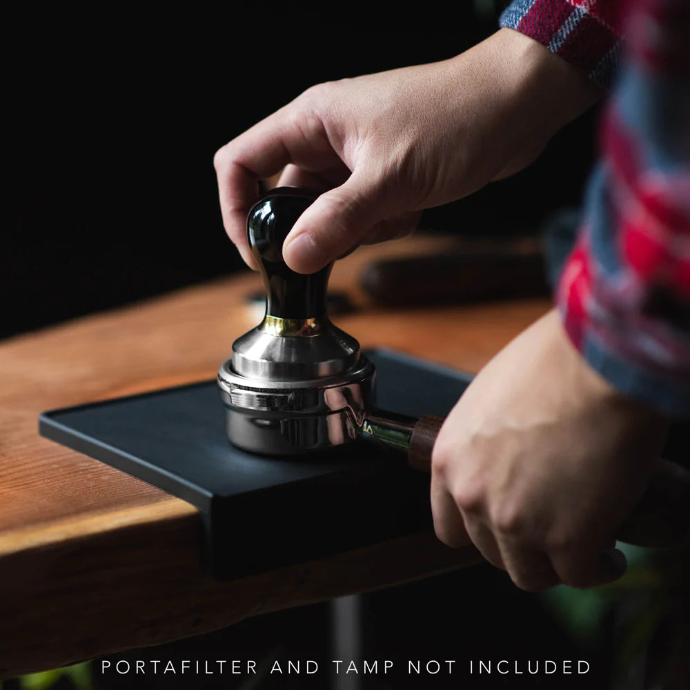 Tamping Mat - CAFE FOLKA